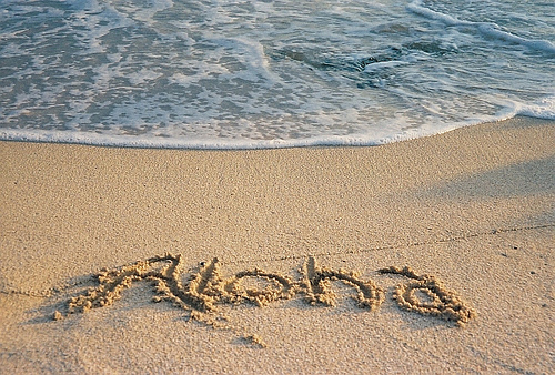 aloha aloha