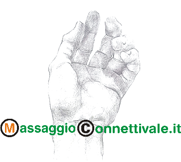 logo massaggio connettivale 