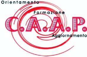 logo  scuola caap 