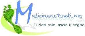 logo medicine naturali