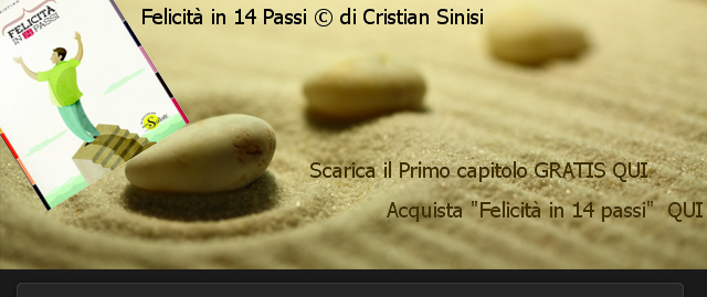 libro felicità in 14 passi